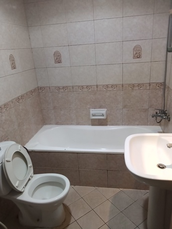 Sharjah, Rooms for Rent, AED 1800/month,  Furnished,  Room For Executive Working Lady