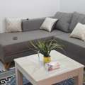 SAR 600,  Sofa Cum Bed L Shape Sofa For URGENT SALE