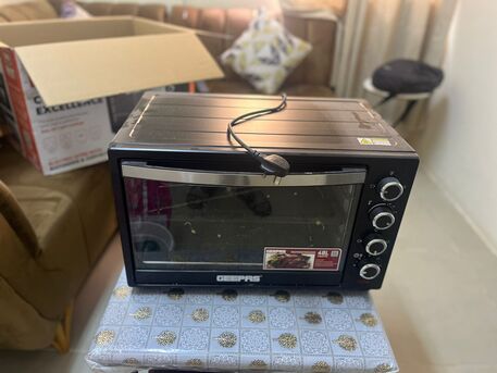Jubail, Appliances, SAR 300,  Want To Sell Microwave Oven Excellent Condition