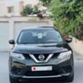 Nissan X-Trail,  2015,  Automatic,  100000 KM,   Nissan Extrail