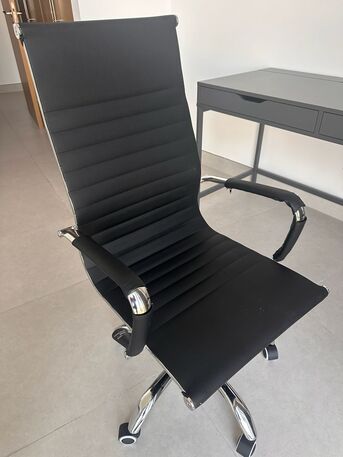 Jeddah, Furniture, SAR 200,  Office Chair