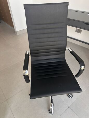 Jeddah, Furniture, SAR 200,  Office Chair