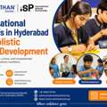 International Schools In Hyderabad For Holistic Child Development