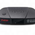 SAR 1,  Airtel Dish+ Receiver New