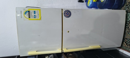 Al Faisaliyah, Appliances, SAR 500,  2 Door Fridge