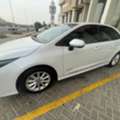 SAR 53000,  Toyota Corolla,  2022,  Automatic,  97000 KM,