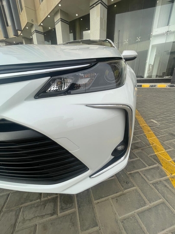 Al Safa, Vehicles, Cars & Trucks , SAR 53000,  Toyota Corolla,  2022,  Automatic,  97000 KM,
