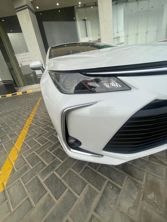 Al Safa, Vehicles, Cars & Trucks , SAR 53000,  Toyota Corolla,  2022,  Automatic,  97000 KM,