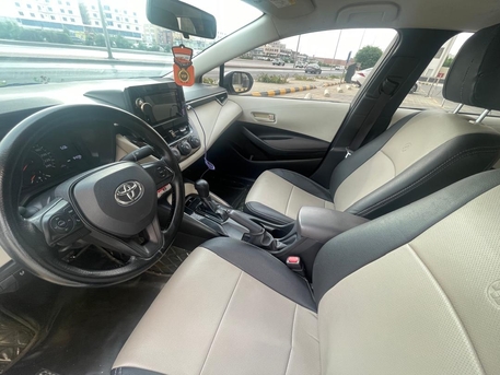 Al Safa, Vehicles, Cars & Trucks , SAR 53000,  Toyota Corolla,  2022,  Automatic,  97000 KM,