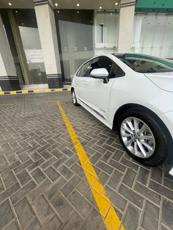 Al Safa, Vehicles, Cars & Trucks , SAR 53000,  Toyota Corolla,  2022,  Automatic,  97000 KM,
