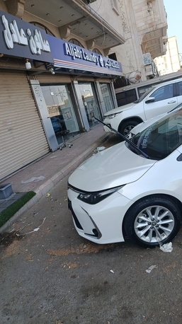 Al Safa, Vehicles, Cars & Trucks , SAR 53000,  Toyota Corolla,  2022,  Automatic,  97000 KM,