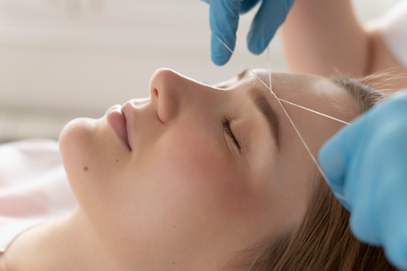 Toronto, Beautician, Looking For Professional Eyebrow Threading In Aurora ON?