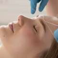Looking For Professional Eyebrow Threading In Aurora ON?