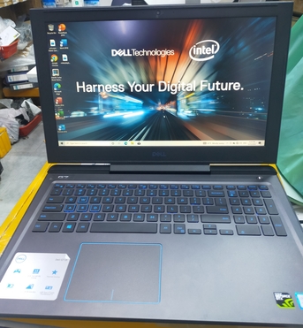 Manama, Computers, BHD 175,  Dell Gaming G7 I7 16 Ram 1.25TB 4GB Nvidia Graphics