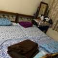 SAR 600,  2 Single Beds  (with Free Dressing Table Included)