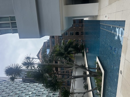 Kuala Lumpur, Rooms for Rent, MYR 1400/month,  Furnished,  200 Sq. Feet,  Cozy Room For Rent Near KLCC Twin Towers – Female Only 🌸
