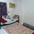 SAR 500/month,  Sharing Room Available Neat & Clean Near Chennai Darbar Restaurant