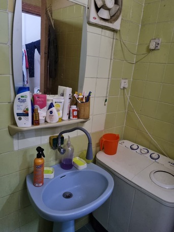 Al Aziziyah, Bedspace For Rent, SAR 500/month,  Sharing Room Available Neat & Clean Near Chennai Darbar Restaurant