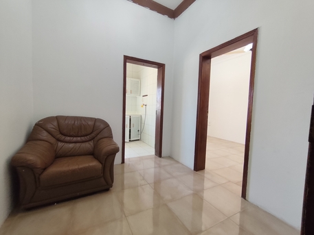 Gudaibiya, Apartments, Flats, Houses & Villas, BHD 150/year,  1 BR,  Gudaibiya:- 1Bhk Flat On Rent With Unlimited Ewa & Ac.