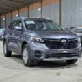 SAR 71900,  Renault Koleos,  2025,  Automatic,  ,   ZERO Payment