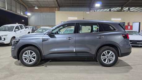 Riyadh, Vehicles, Cars & Trucks , SAR 71900,  Renault Koleos,  2025,  Automatic,  ,   ZERO Payment