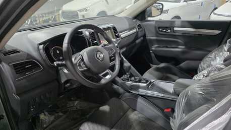 Riyadh, Vehicles, Cars & Trucks , SAR 71900,  Renault Koleos,  2025,  Automatic,  ,   ZERO Payment