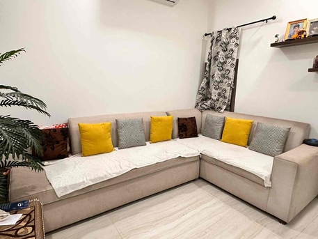Al Muruj, Appliances, SAR 700,  Move Out Sale For TV,Sofa And Cooking Range