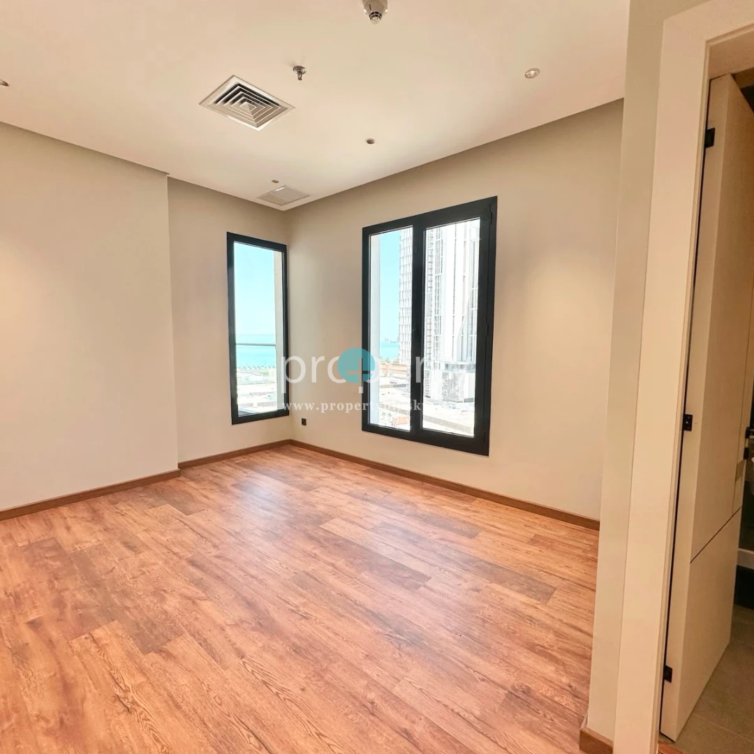 Daiya, Apartments, Flats, Houses & Villas, KWD 950/month,  3 BR,  Brand New 3 Bedroom Apartment For Rent In Daiya, Kuwait City