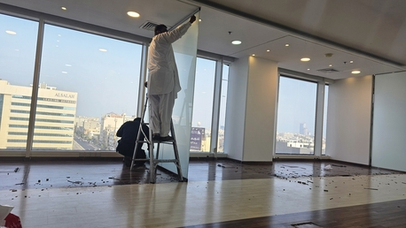 Dammam, Construction, Electrical Wiring Work In Office Hotel,Home,Villas&Residential Buldings