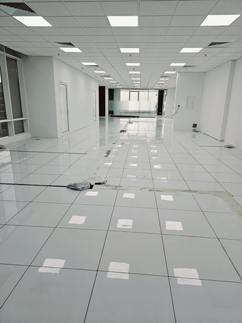 Dammam, Construction, Electrical Wiring Work In Office Hotel,Home,Villas&Residential Buldings