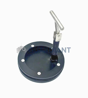 Dubai, Security, Ballistic Gun Ports For Armored Vehicles | Armour Parts