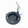 Ballistic Gun Ports For Armored Vehicles | Armour Parts