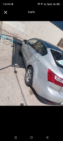 Al Khobar Al Shamalia, Vehicles, Cars & Trucks , SAR 19500,  Kia Rio,  2015,  Automatic,  343000 KM,    Model