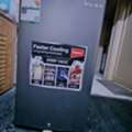 SAR 250,  Refrigerator For Sale