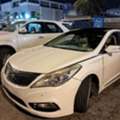 SAR 25500,  Hyundai Azera,  2012,  Automatic,  332367 KM,   2.4  With Panorama In Excellent Condition
