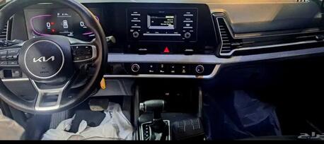 Riyadh, Vehicles, Cars & Trucks , SAR 78500,  KIA SPORTAGE 4X4,  2025,  Automatic,  50 KM,  MID OPTION 2000 CC 5