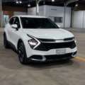 SAR 78500,  KIA SPORTAGE 4X4,  2025,  Automatic,  50 KM,  MID OPTION 2000 CC 6