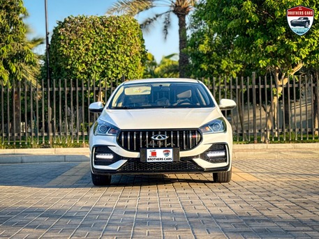 Manama, Vehicles, Cars & Trucks , BHD 100,  Chery Arrizo 5,  2025,  Automatic,  13000 KM,  CHERY ARRIZO-5 MODEL  FOR SALE