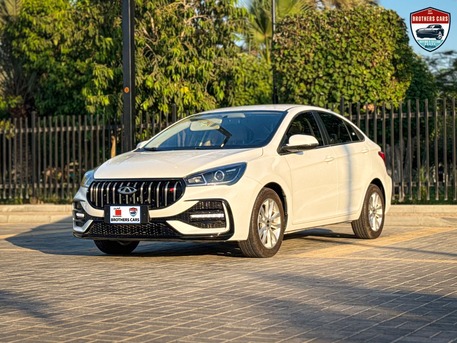 Manama, Vehicles, Cars & Trucks , BHD 100,  Chery Arrizo 5,  2025,  Automatic,  13000 KM,  CHERY ARRIZO-5 MODEL  FOR SALE