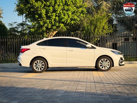 Manama, Vehicles, Cars & Trucks , BHD 100,  Chery Arrizo 5,  2025,  Automatic,  13000 KM,  CHERY ARRIZO-5 MODEL  FOR SALE