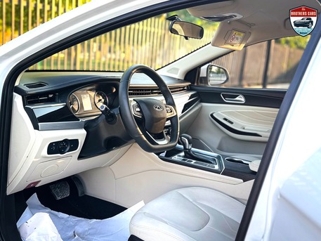 Manama, Vehicles, Cars & Trucks , BHD 100,  Chery Arrizo 5,  2025,  Automatic,  13000 KM,  CHERY ARRIZO-5 MODEL  FOR SALE