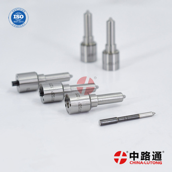 Putian, Auto Parts, CNY 3,  Bico Injetor Common Rail DLLA127P944 Ve