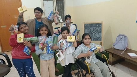 Khobar, Education, Tuition Available KG TO GRADE 5