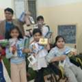 Tuition Available KG TO GRADE 5