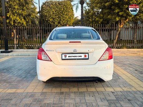 Manama, Vehicles, Cars & Trucks , BHD 100,  Nissan Sunny,  2024,  Automatic,  7000 KM,    MODEL FOR SALE