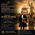 Best Supreme Court Advocate In Patna | Advocate Sunil Kumar &ndash; Trusted Legal Representation