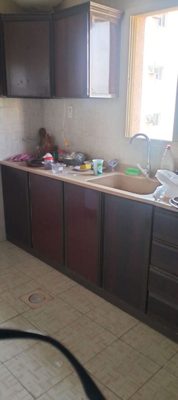 Al Thuqbah, Apartments, Flats, Houses & Villas, SAR 900/month,  1 BR,  Executive Bachelor - Room Available