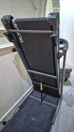 Jeddah, Appliances, SAR 550,  Treadmill