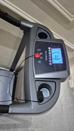 Jeddah, Appliances, SAR 550,  Treadmill