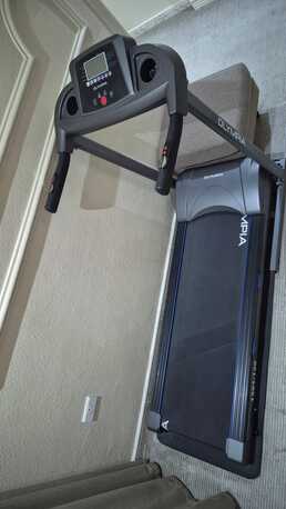 Jeddah, Appliances, SAR 550,  Treadmill